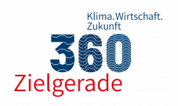 LOGO-Zielgerade360-claim-rgb zielgerade2030, klimaneutral am Oberrhein